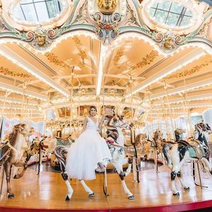 Meet your Posher, Joanne